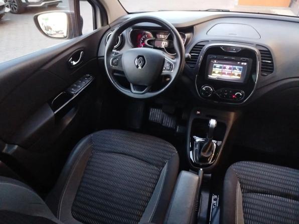 Renault Kaptur I с пробегом 2017 года, цена 1 311 000 рублей, 95778 км, внедорожник, Автокод Объявления