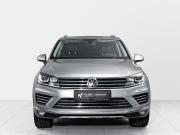 Volkswagen Touareg II Рестайлинг Казань  - изображение 14