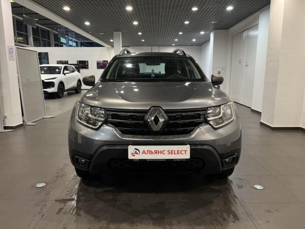 Renault Duster II с пробегом 2021 года, цена 1 740 000 рублей, 181169 км, внедорожник, Автокод Объявления