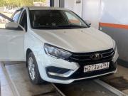 Lada (ВАЗ) Vesta I Рестайлинг (NG) Самара  - изображение 50