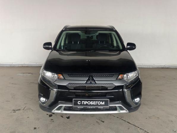Mitsubishi Outlander III Рестайлинг 3 с пробегом 2019 года, цена 1 770 000 рублей, 174737 км, внедорожник, Автокод Объявления