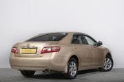 Toyota Camry VI (XV40) Рестайлинг Томск  - изображение 27