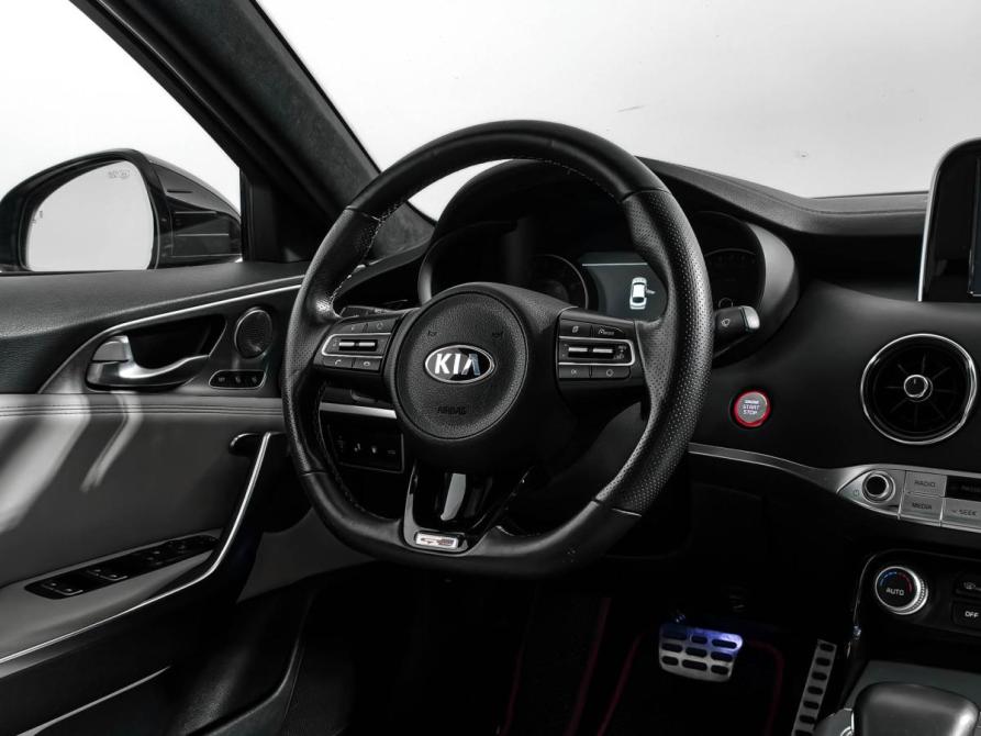 Kia Stinger I Санкт-Петербург  - изображение 19