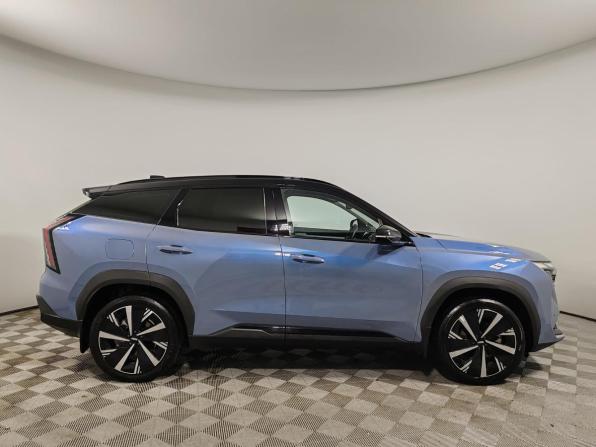 Geely Atlas II с пробегом 2024 года, цена 2 899 000 рублей, 13667 км, внедорожник, Автокод Объявления