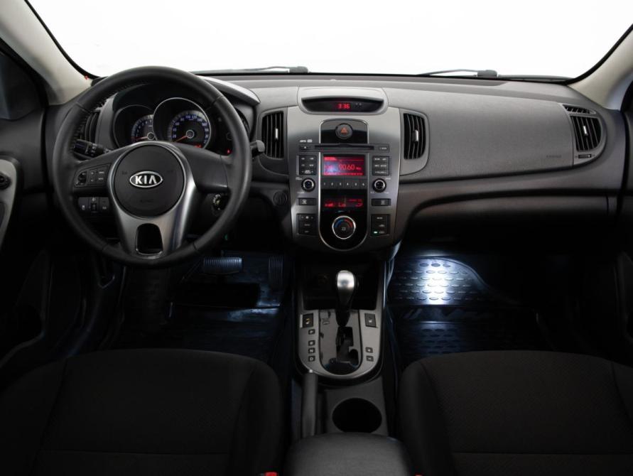 Kia Cerato II Санкт-Петербург  - изображение 10