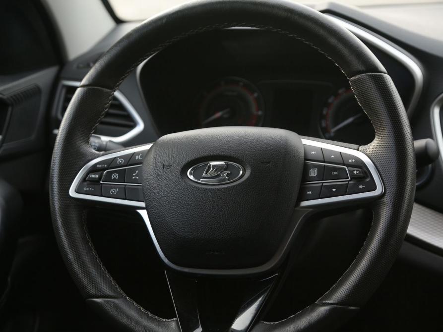 Lada (ВАЗ) Vesta I Рестайлинг (NG) Иваново  - изображение 16