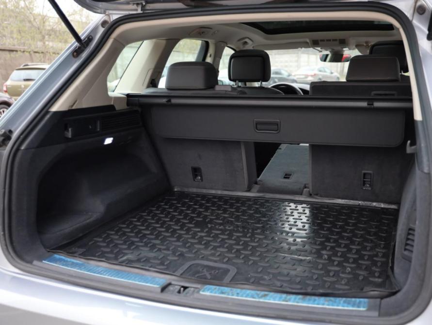 Volkswagen Touareg III Санкт-Петербург  - изображение 35