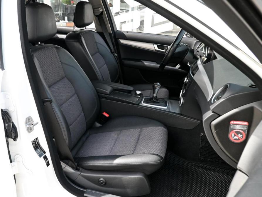 Mercedes-Benz C-Класс III (W204) Рестайлинг Волгоград  - изображение 9