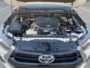 Toyota Hilux VIII Рестайлинг 2 Ростов-на-Дону  - изображение 31