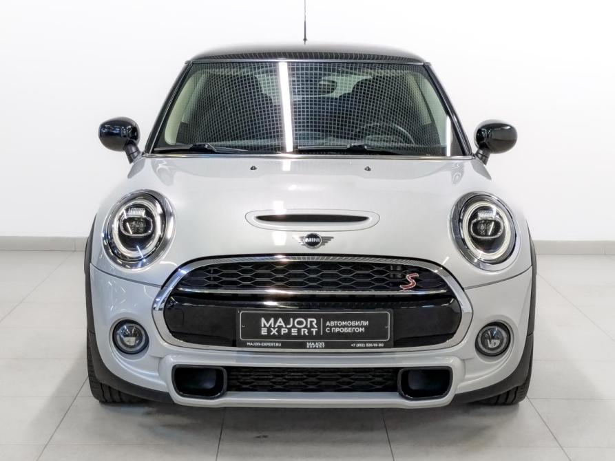 Mini Hatch III (F55/F56) Рестайлинг Санкт-Петербург  - изображение 2