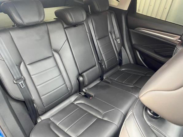 Haval F7 I с пробегом 2020 года, цена 1 586 000 рублей, 149859 км, внедорожник, Автокод Объявления