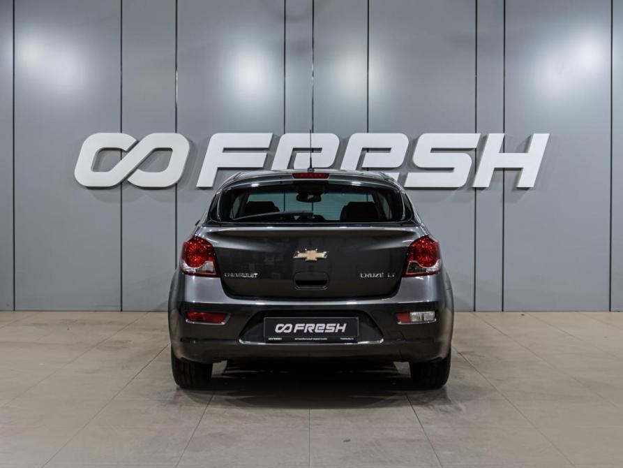 Chevrolet Cruze I Воронеж  - изображение 4