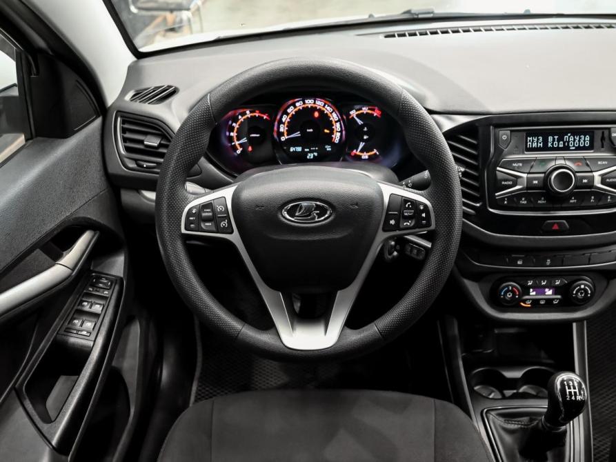 Lada (ВАЗ) Vesta I Екатеринбург  - изображение 12