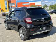 Renault Sandero II Рестайлинг Сыктывкар  - изображение 30