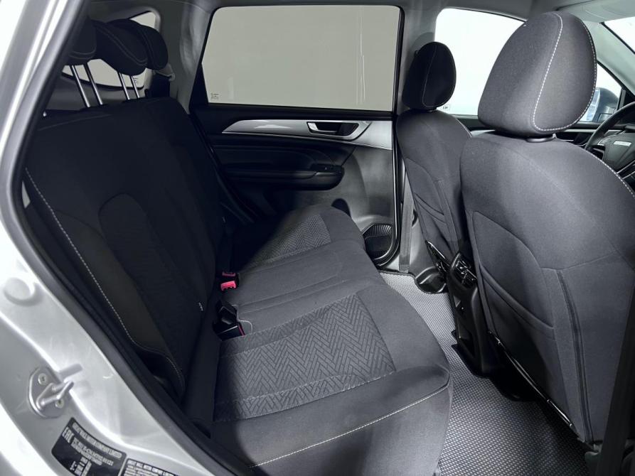 Haval M6 II Ростов-на-Дону  - изображение 16