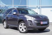 Peugeot 4007 Ульяновск  - изображение 27