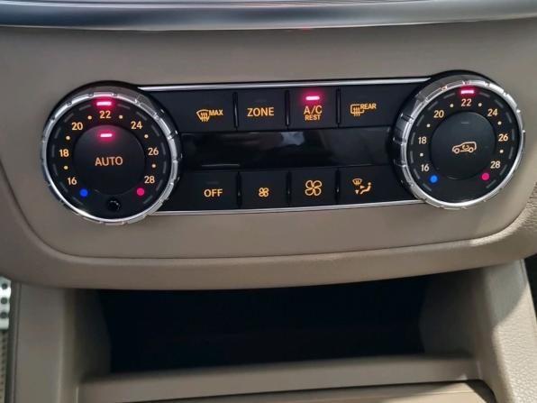 Mercedes-Benz M-Класс III (W166) с пробегом 2012 года, цена 1 830 000 рублей, 380000 км, внедорожник, Автокод Объявления