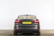 Ford Mondeo V Тюмень  - изображение 25