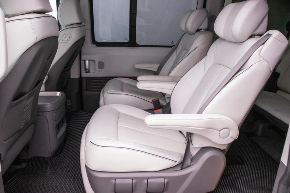 Hyundai Staria I Москва  - изображение 9