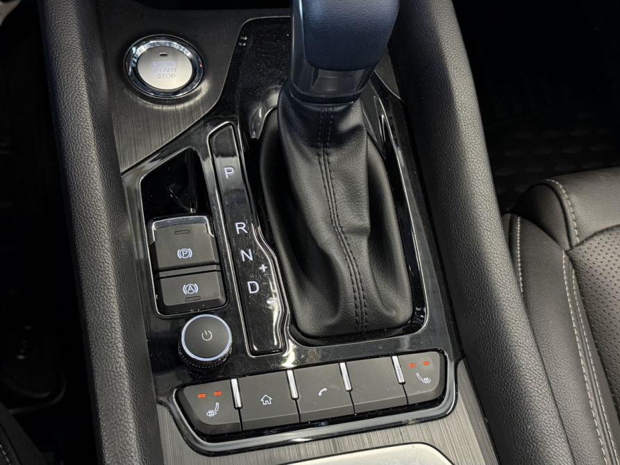 Chery Tiggo 4 I Рестайлинг Псков  - изображение 18