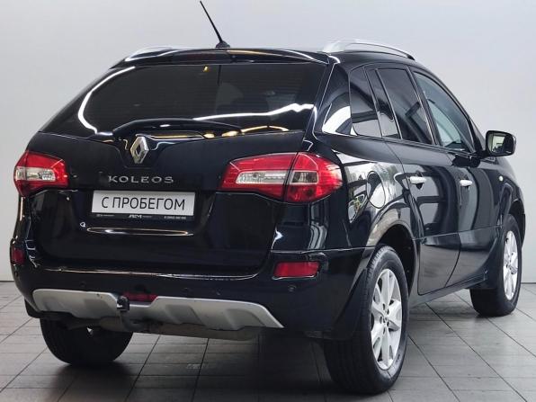 Renault Koleos I с пробегом 2008 года, цена 850 000 рублей, 318272 км, внедорожник, Автокод Объявления