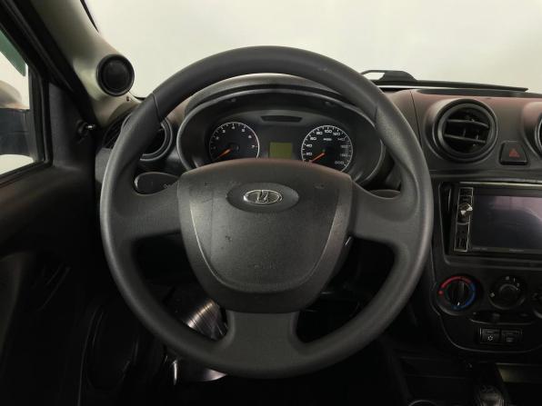 Lada (ВАЗ) Granta I с пробегом 2013 года, цена 465 000 рублей, 105644 км, седан, Автокод Объявления