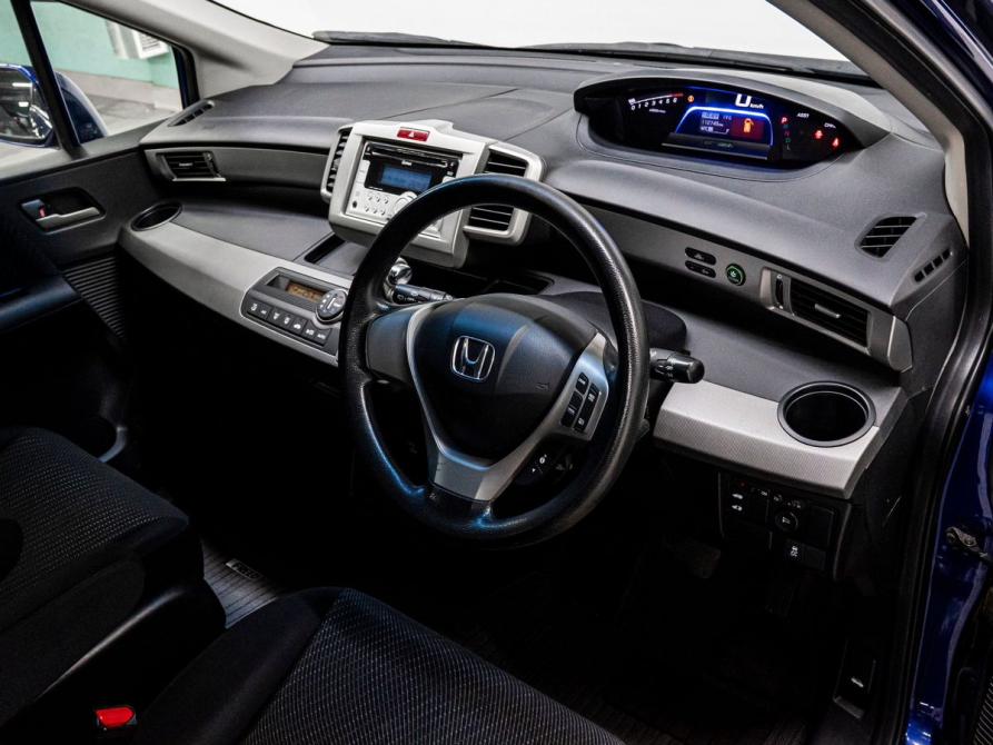 Honda Freed I Рестайлинг Тюмень  - изображение 10