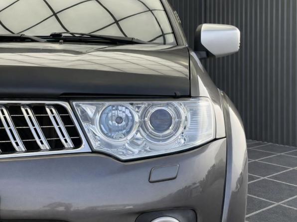 Mitsubishi Pajero Sport II с пробегом 2010 года, цена 1 337 000 рублей, 353513 км, внедорожник, Автокод Объявления