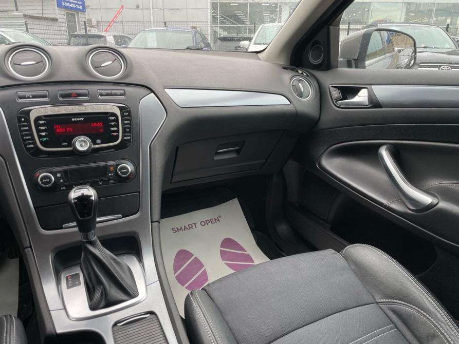 Ford Mondeo IV Рестайлинг Краснодар  - изображение 18