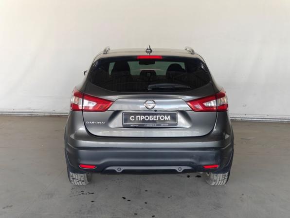 Nissan Qashqai II с пробегом 2017 года, цена 1 675 000 рублей, 117525 км, внедорожник, Автокод Объявления
