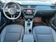 Skoda Octavia III (A7) Рестайлинг Волгоград  - изображение 41