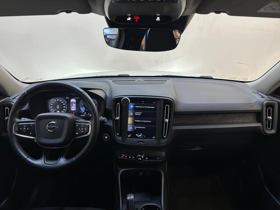 Volvo XC40 I Балашиха  - изображение 5