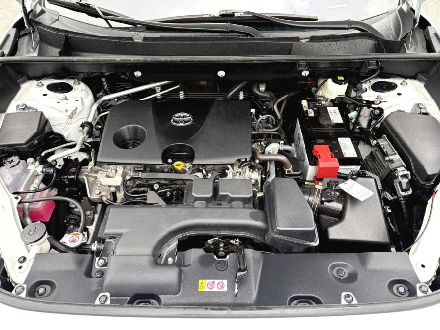 Toyota RAV4 V (XA50) Пермь  - изображение 8
