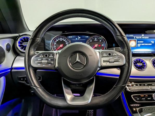 Mercedes-Benz E-Класс V (W213 S213 C238) с пробегом 2020 года, цена 4 750 000 рублей, 78427 км, купе-хардтоп, Автокод Объявления