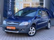 Lada (ВАЗ) Largus I Екатеринбург  - изображение 22