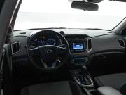 Hyundai Creta I Москва  - изображение 24