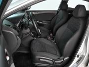 Hyundai Solaris I Рестайлинг Ростов-на-Дону  - изображение 26