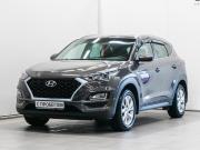 Hyundai Tucson III Рестайлинг Красноярск  - изображение 33