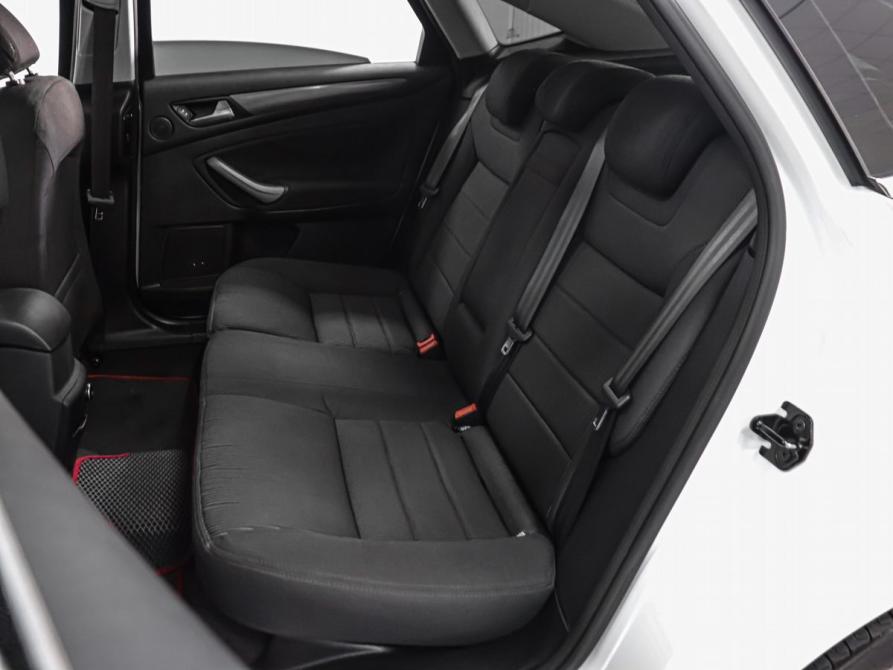 Ford Mondeo IV Рестайлинг Минеральные Воды  - изображение 9