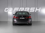 BMW 5 серии VII (G30/G31/G38) Рестайлинг Минеральные Воды  - изображение 28