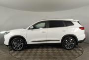 Chery Tiggo 8 Pro Plug-in Hybrid Волгоград  - изображение 30