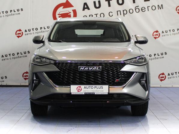 Haval F7x I Рестайлинг с пробегом 2022 года, цена 2 049 000 рублей, 49500 км, внедорожник, Автокод Объявления