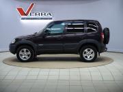 Chevrolet Niva I Рестайлинг Уфа  - изображение 24