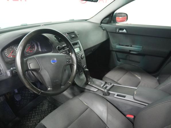 Volvo S40 II Рестайлинг с пробегом 2008 года, цена 654 000 рублей, 248686 км, седан, Автокод Объявления