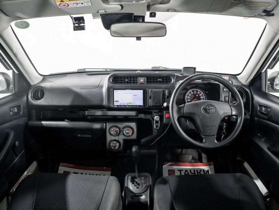 Toyota Probox I Рестайлинг Иркутск  - изображение 8