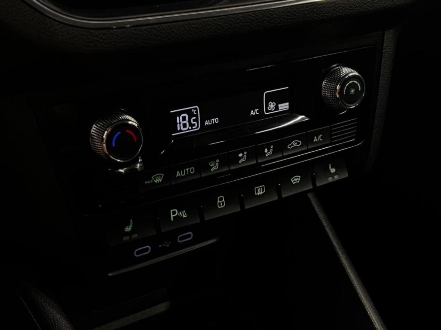 Skoda Rapid II Санкт-Петербург  - изображение 16