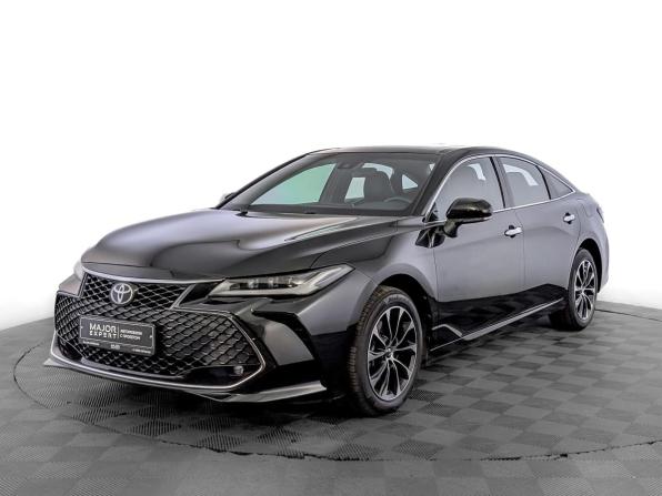 Toyota Avalon V с пробегом 2022 года, цена 3 500 000 рублей, 61953 км, седан, Автокод Объявления