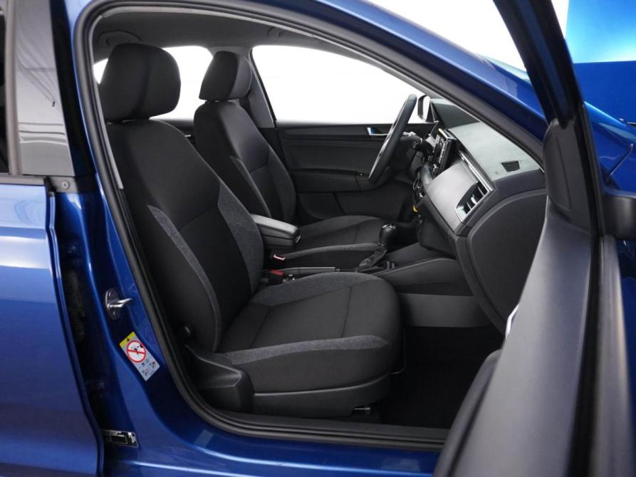 Skoda Rapid II Москва  - изображение 8