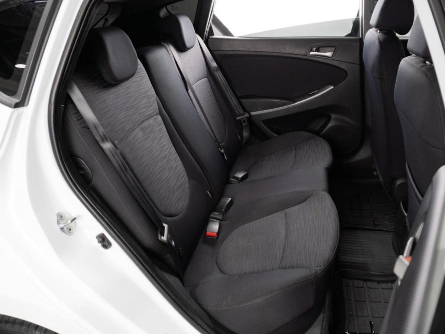 Hyundai Solaris I Рестайлинг Тюмень  - изображение 7