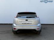 Ford Focus II Рестайлинг Москва  - изображение 18